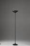 Tyler - Golvlampa, H183 cm - Svart