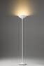 Tyler - Golvlampa, H183 cm - Vit