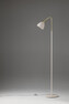 Jane - Golvlampa, H146,5 cm - Beige
