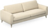 Bridge - 4-sits soffa - Beige