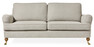Kingston - 3-sits soffa - Beige