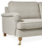 Kingston - 3-sits soffa - Beige