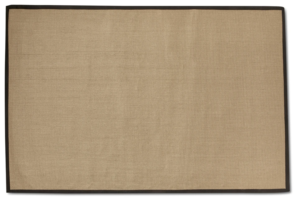 Lilly - Sisalmatta - Beige