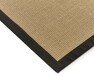 Lilly - Sisalmatta - Beige