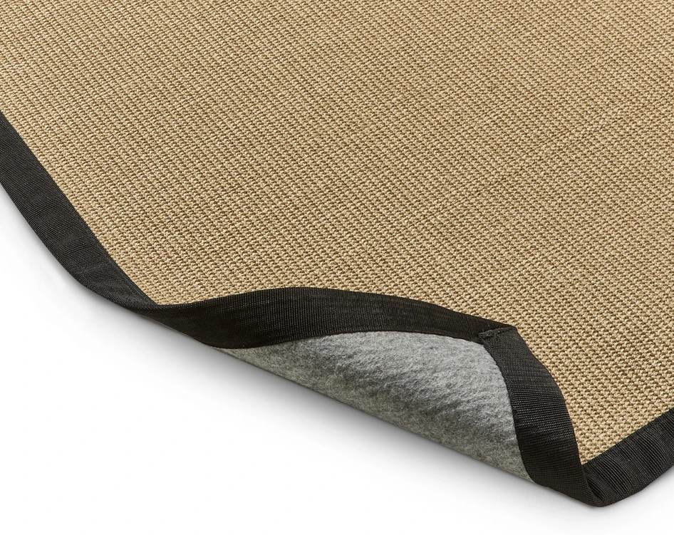 Lilly - Sisalmatta - Beige