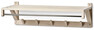 Living - Hatthylla, B 80 cm - Beige