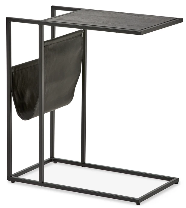 Nico, Sidobord, 50,5x28x56 cm