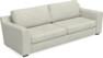 Friday - 3-sits soffa - Beige
