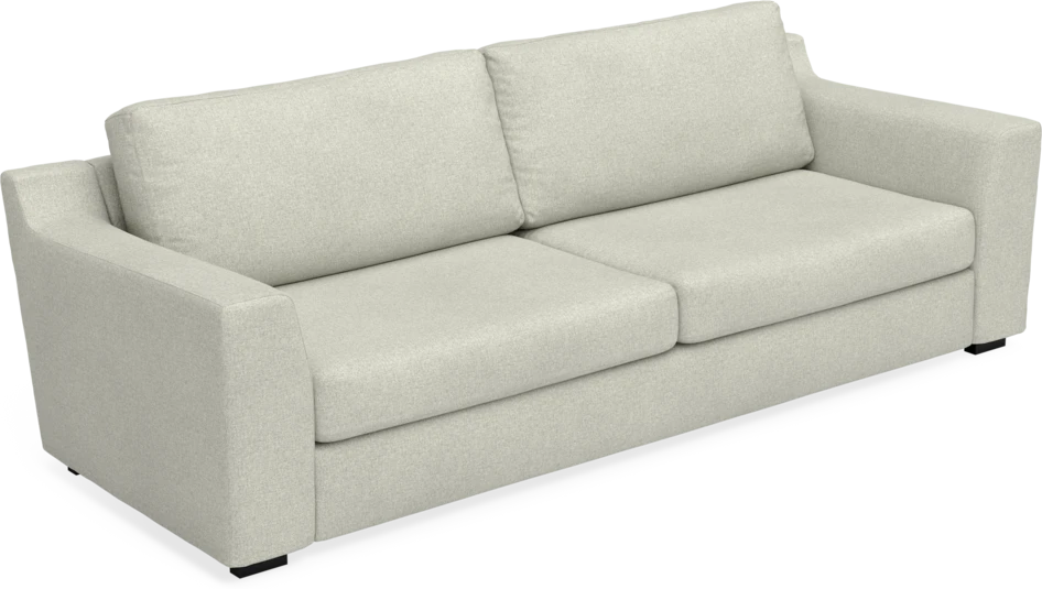 Friday - 3-sits soffa - Beige
