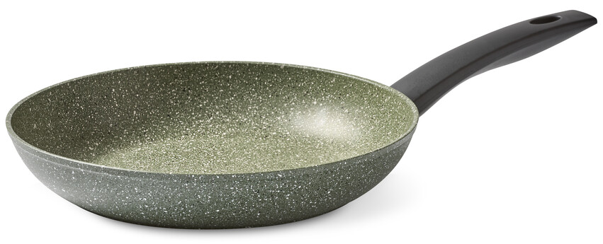 Eco pan - Stekpanna, Ø 28 cm - Grön