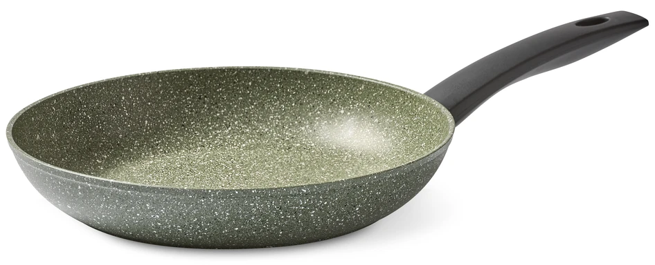 Eco pan - Stekpanna, Ø 28 cm - Grön