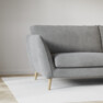 Madison Lux - 3-sits soffa med divan höger - Grå