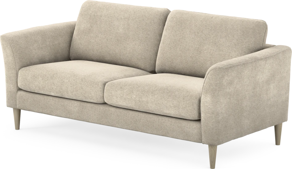Bridge - 2-sits soffa - Beige