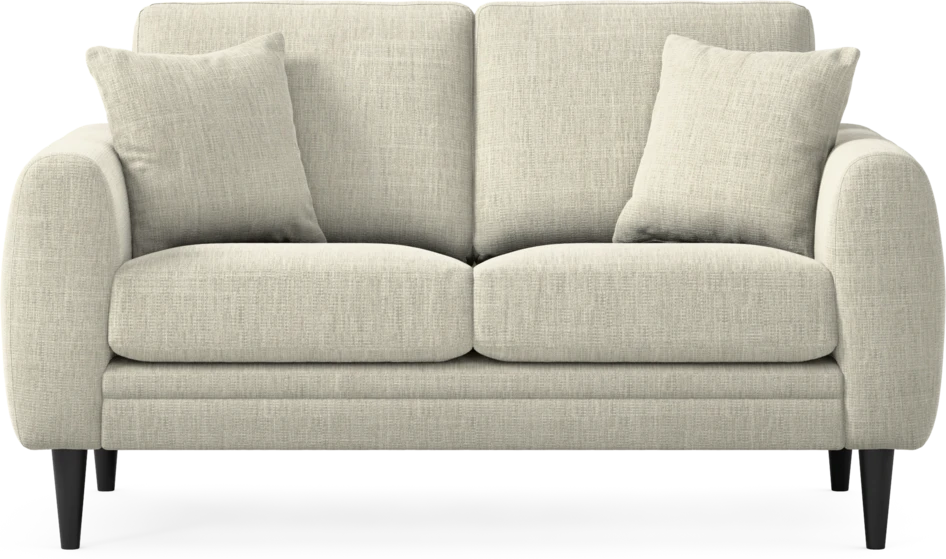 Eden - 2-sits soffa - Beige
