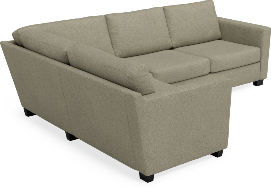 Friday - Hörnsoffa, 1,5+2,5-sits - Beige