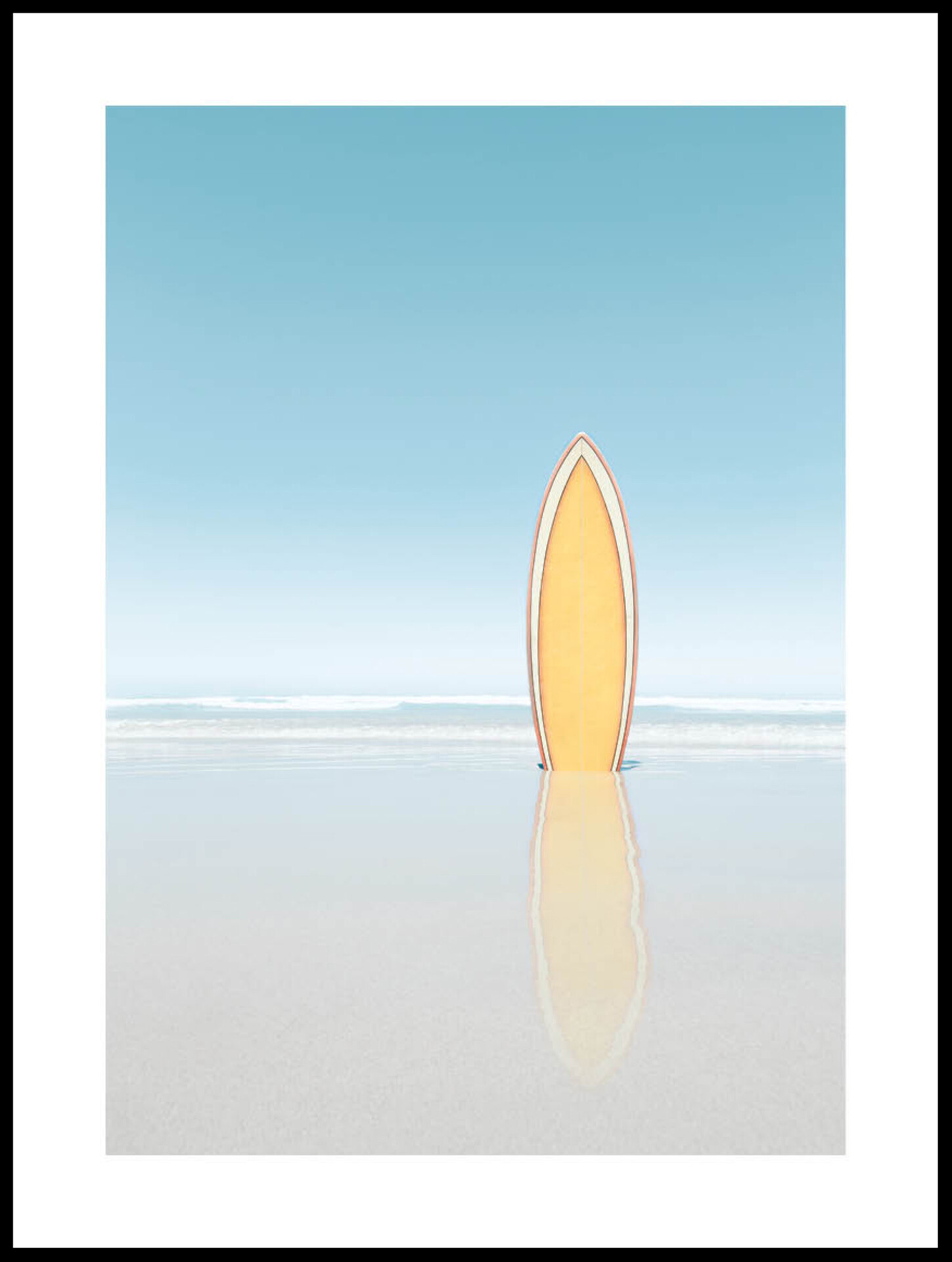 Ensam Är Stark Poster | Mio