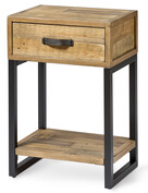 Woodenforge