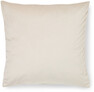 Noor - Kuddfodral, 50x50 cm - Beige