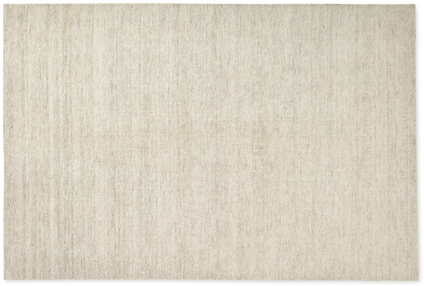 Svea - Ullmatta - Beige