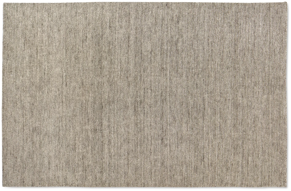 Svea - Ullmatta - Brun