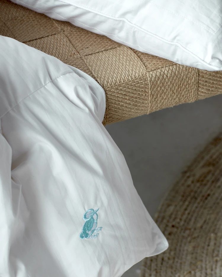 EngmoDun Cecilia - Duntäcke, 230x220 cm, medelvarmt - inspiration