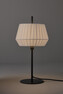 Hedvig - Bordslampa, H42,5 Ø21 cm - Beige