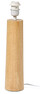 Petra - Bordslampfot, H44 cm - Beige