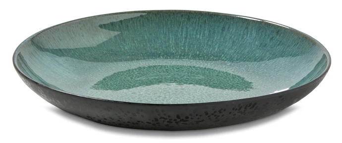 Bitz Gastro, Fat, H 7,5 Ø 40 cm