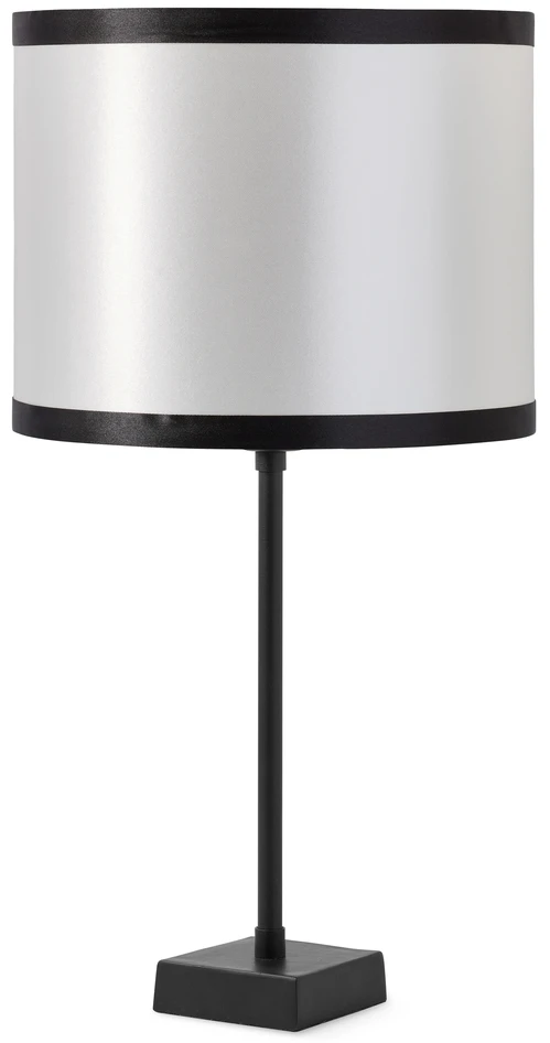 Coco - Lampskärm, Ø20 H16 cm - Vit