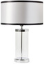 Coco - Lampskärm, Ø36 H19 cm - Vit