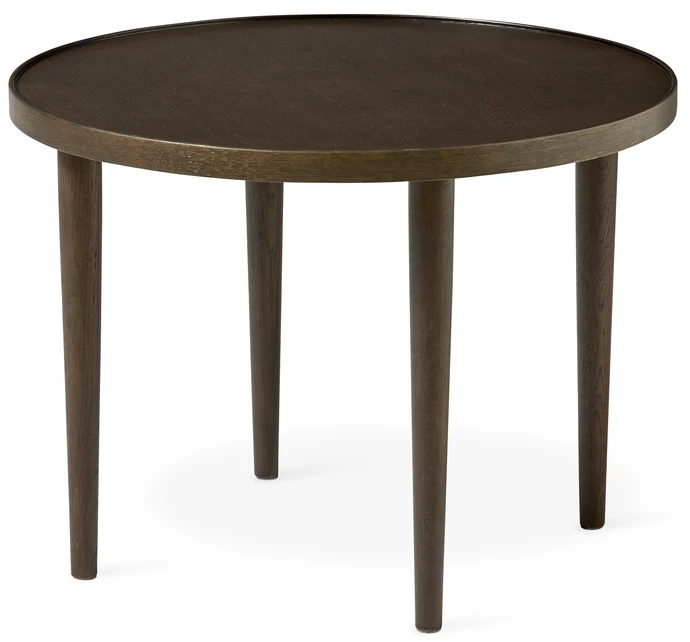 Tuva, Soffbord, Ø 55, H 41 cm