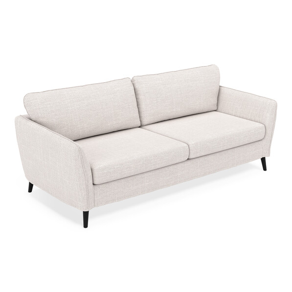 Klädsel till County - 2,5-sits soffa - Grå