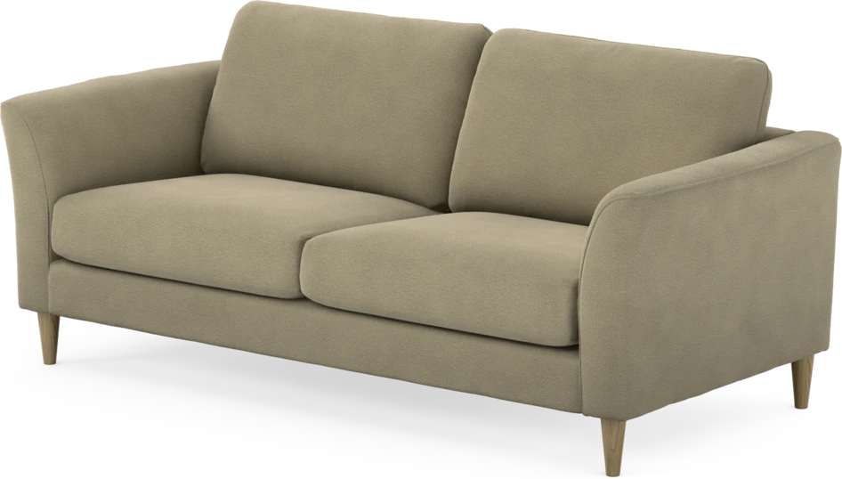 Bridge - 2-sits soffa - Beige