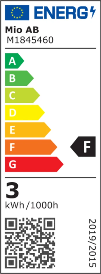 Lysa - Ljuskälla LED, E14, lm 250 - Vit