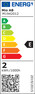 Lysa - Ljuskälla LED, E14, lm 250, ej dimbar, 3-pack - Vit