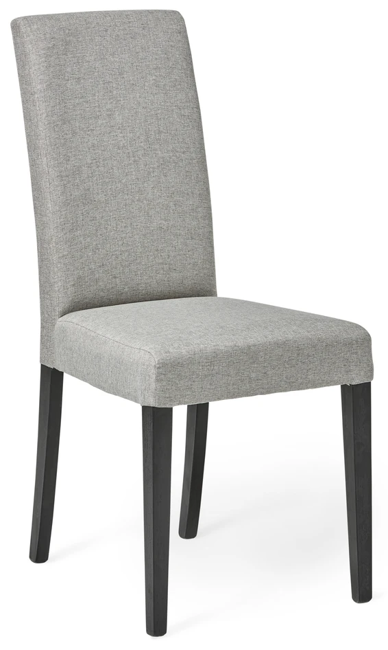 Ekenäs - Stol - Svart
