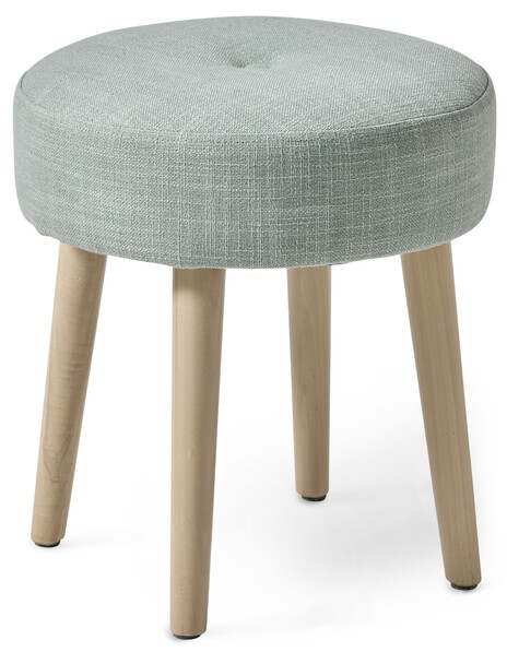 Magda - Pall, Ø 35 cm - Grön