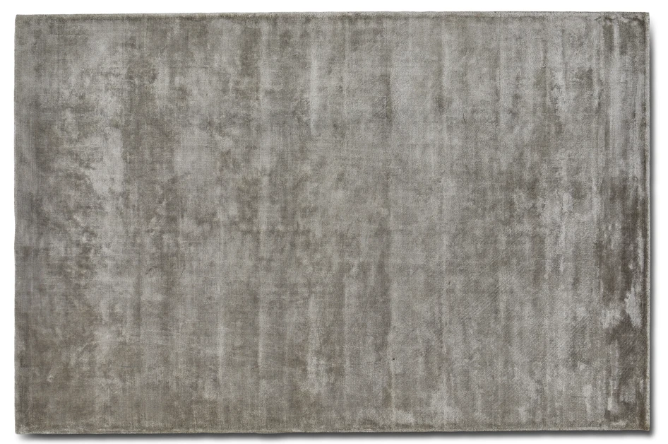 Carreno - Vävd matta, 200x300 cm - Grå