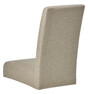 Ekenäs - Stolklädsel, 2-pack - Beige