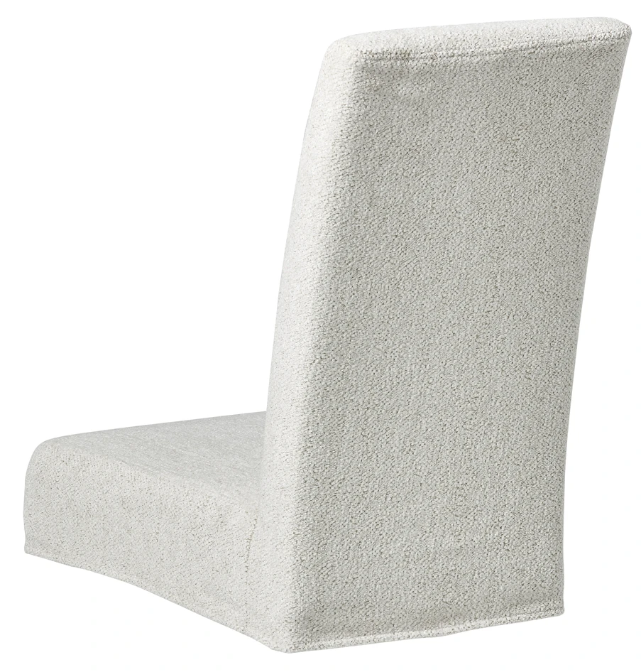Ekenäs - Stolklädsel, 2-pack - Vit
