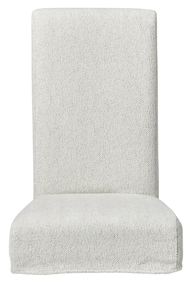 Ekenäs - Stolklädsel, 2-pack - Vit