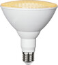 Plant Light - Ljuskälla LED, E27, lm 1700, ej dimbar - Vit