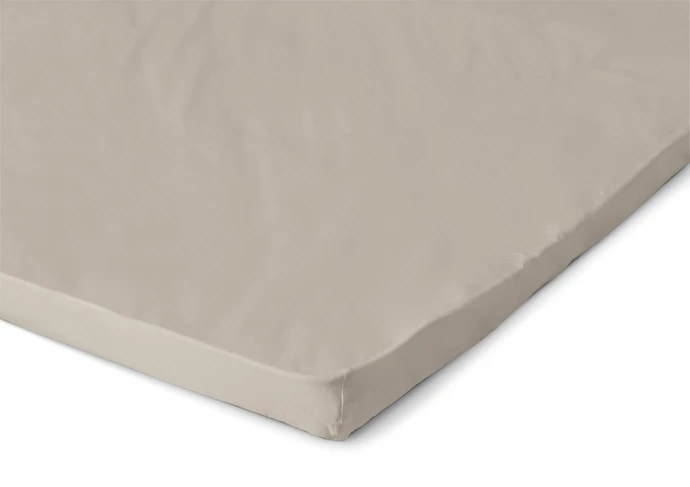 Julienne, Kuvertlakan, ljusbeige