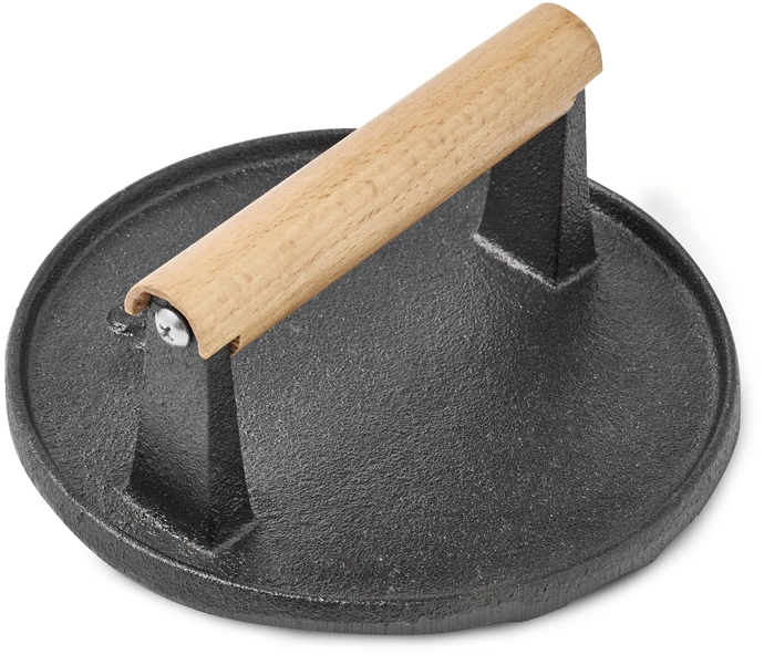 Jimmy, Hamburgerpress, Ø 17,5 cm