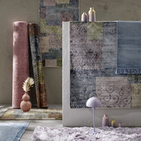 Sentir - Ryamatta - inspiration