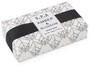 Black & White - Tvål, 150 g - Svart