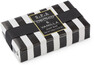 Black & White - Tvål, 150 g - Svart