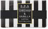 Black & White - Tvål, 150 g - Svart