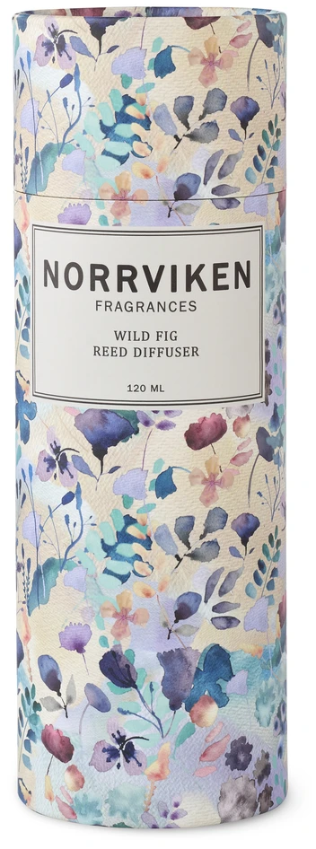 Norrviken - Doftpinne, 120 ml - Lila