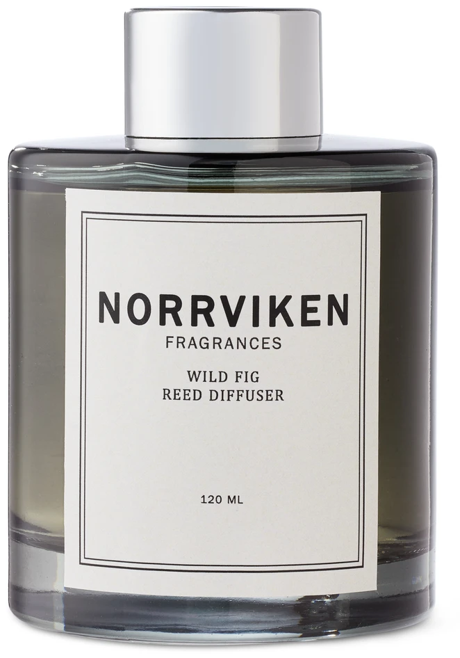 Norrviken - Doftpinne, 120 ml - Lila